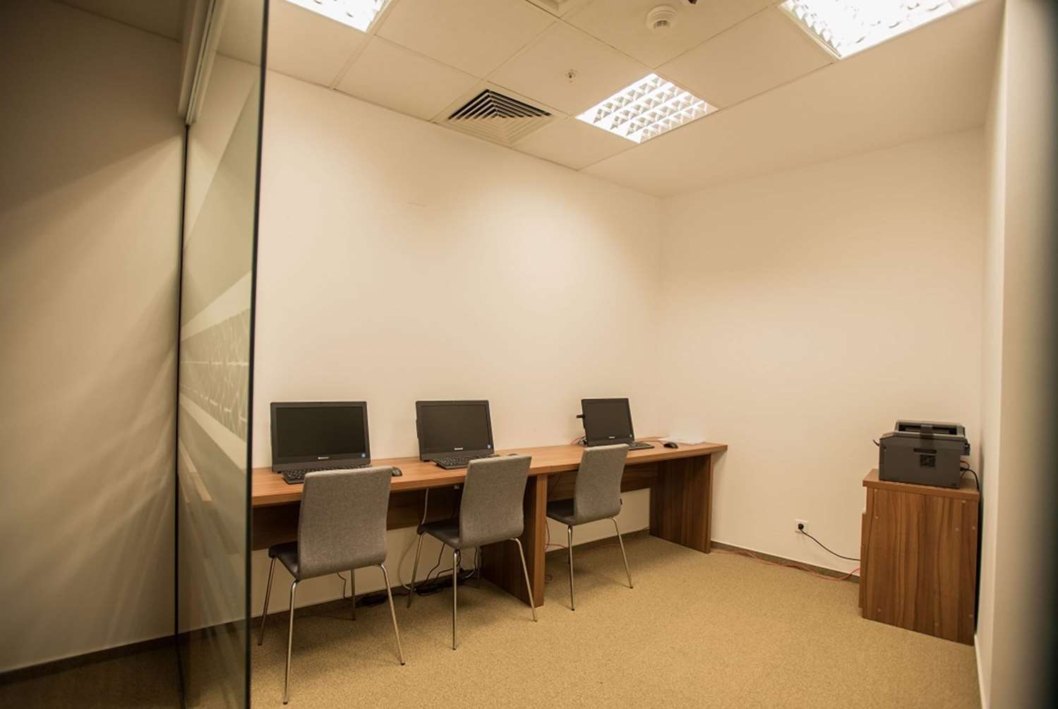Ramada Plaza by Wyndham Craiova 26/34