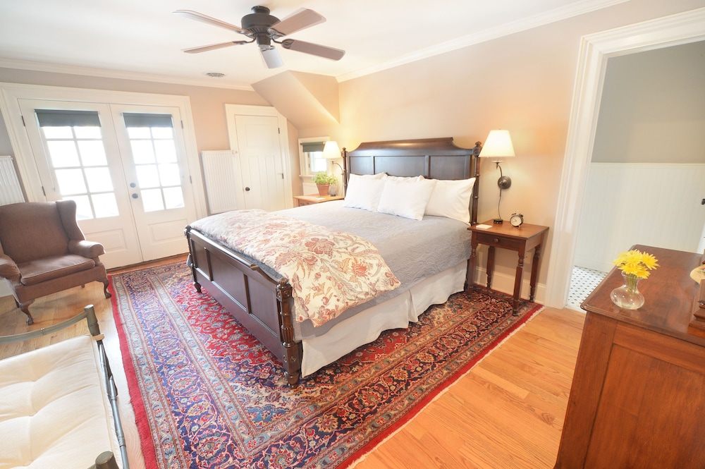 The Springwater Bed And Breakfast 7/50