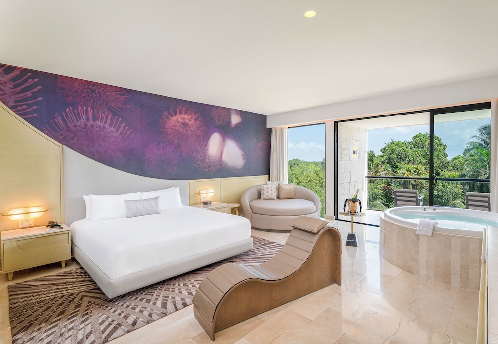 The Eden by Desire Riviera Maya All Inclusive - Couples Only 7/50