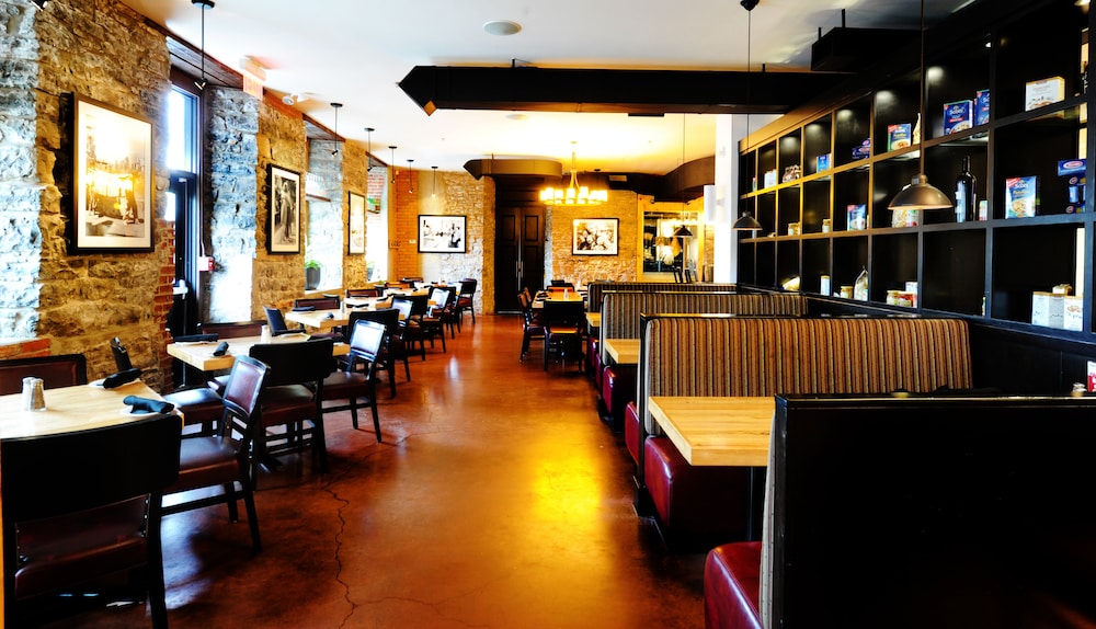 Stone Mill Inn 28/40