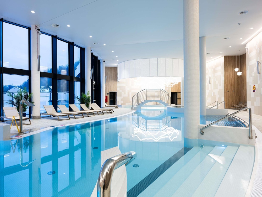 Mercure Szczyrk Resort 22/50