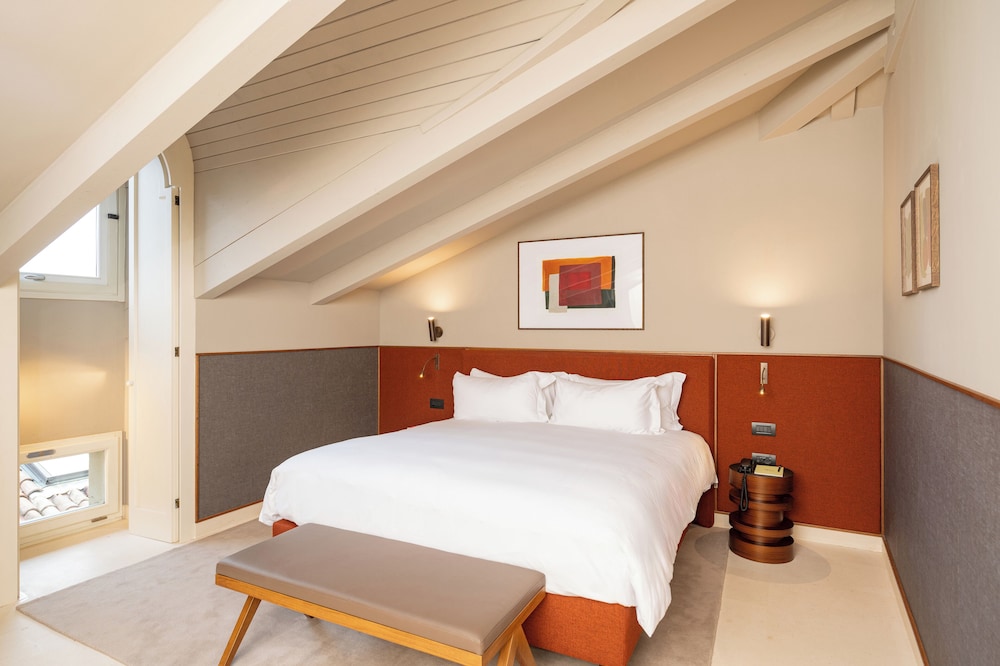 Art Hotel Novecento 19/50