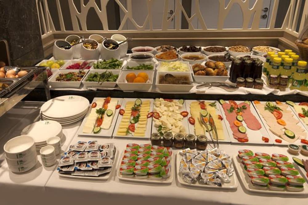 Yeni Bahar Otel 19/40