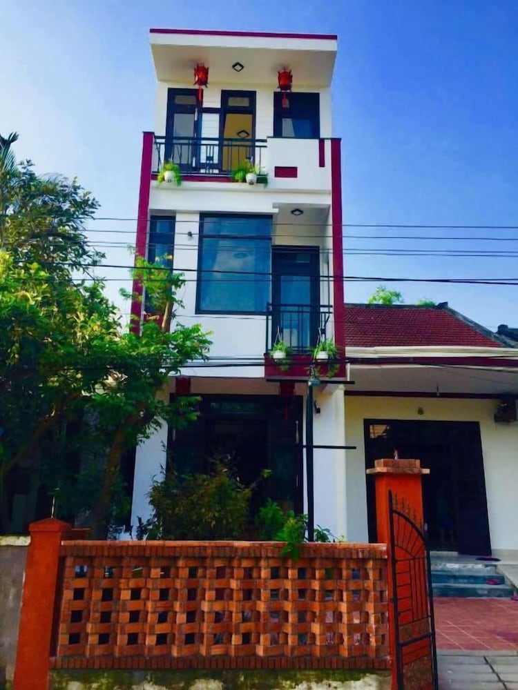New Destination Hoi An Homestay 3/24