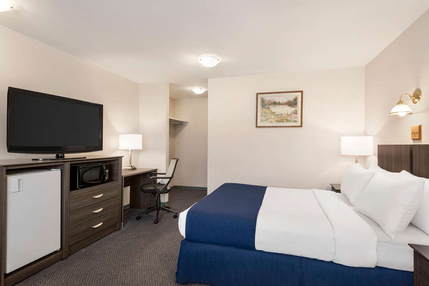 Travelodge By Wyndham Mcbride 13/45