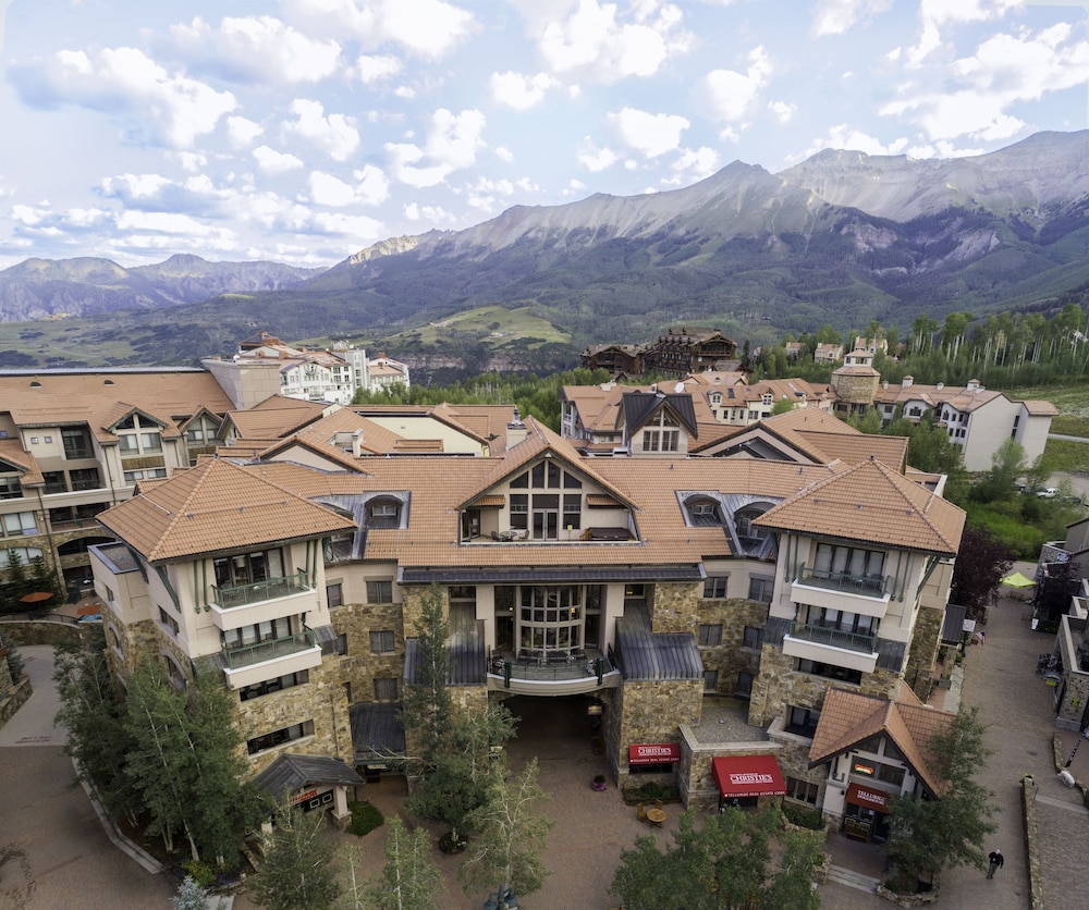 Fairmont Heritage Place - Franz Klammer Lodge 4/33