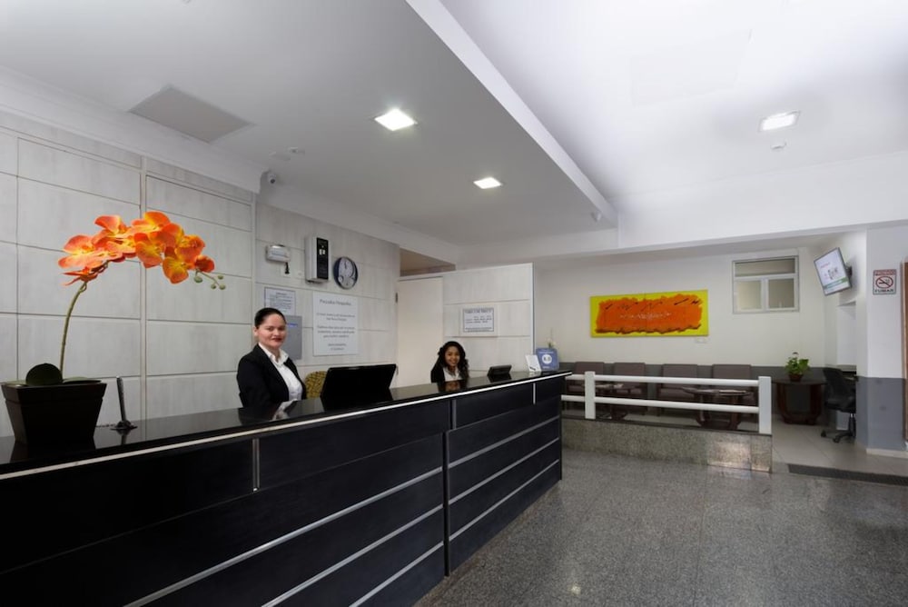 Hotel America Do Sul 6/46