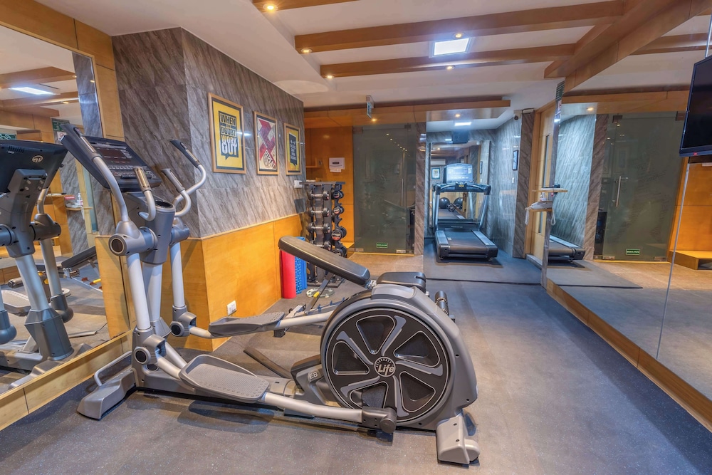 Park Inn By Radisson New Delhi Lajpat Nagar 40/67