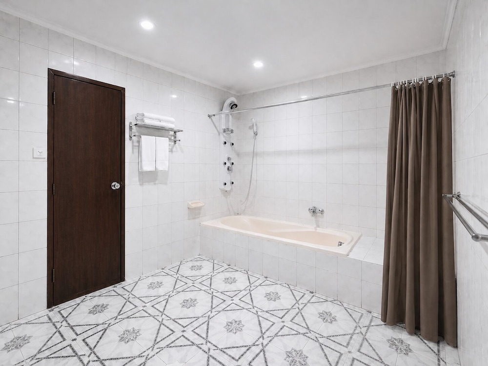 科巴旅馆(Keba Guest House) 图片5