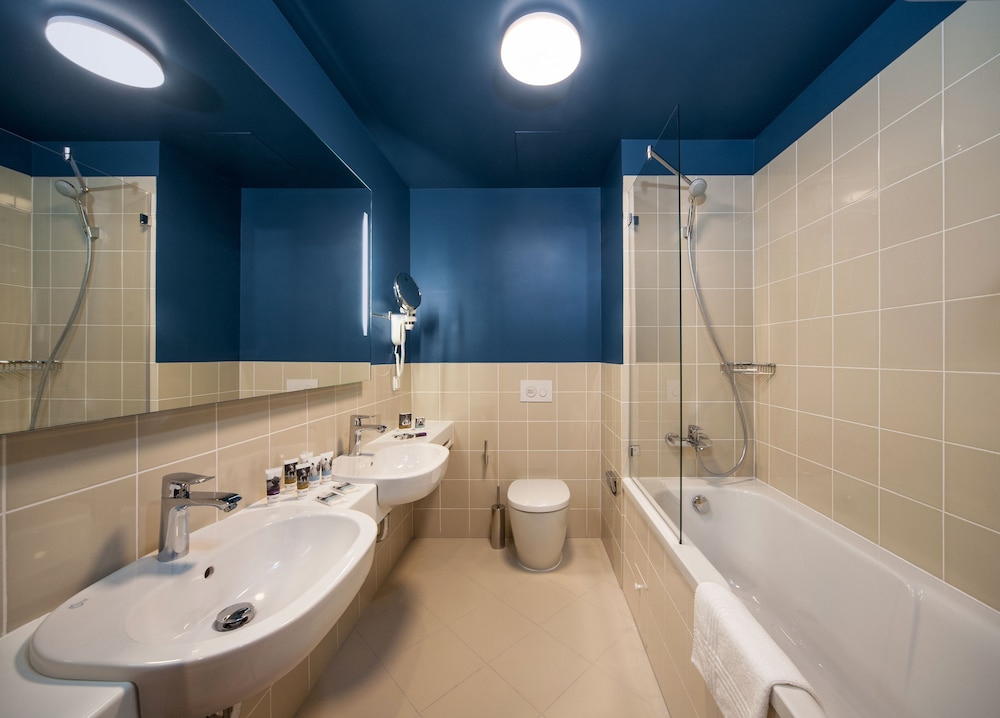 Mercure Riga Centre 19/65