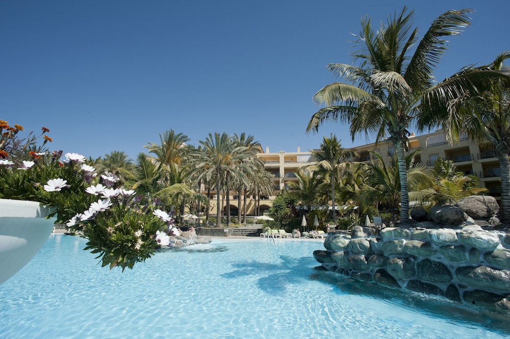 Palm Oasis Maspalomas 35/50