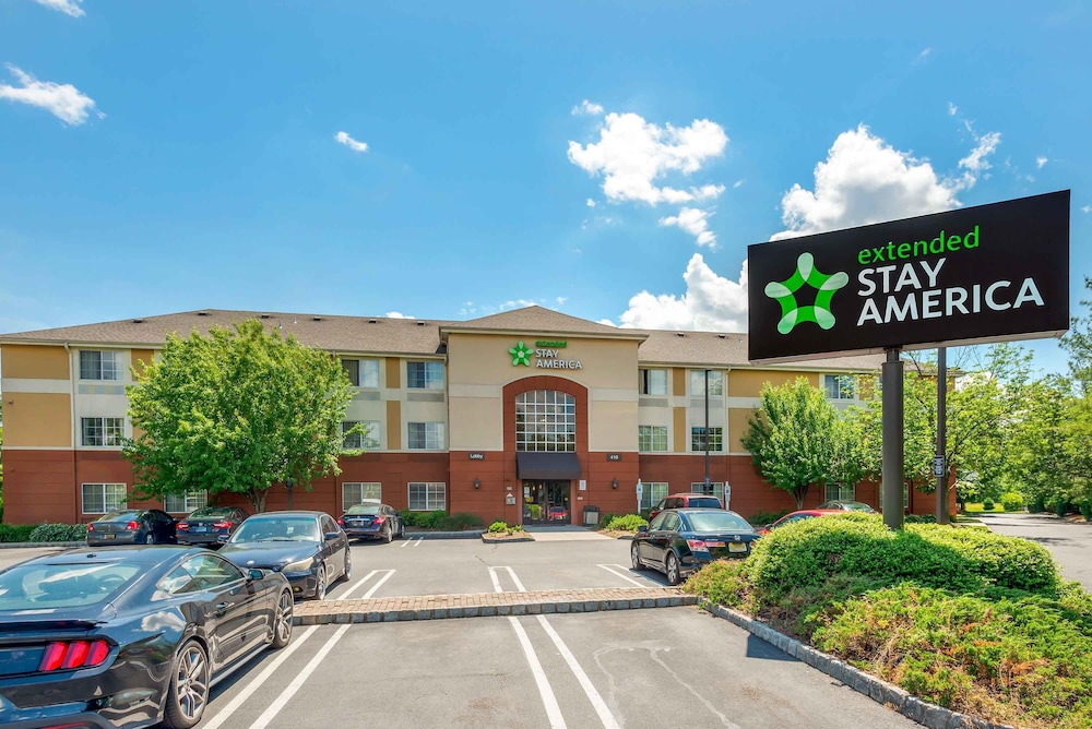 Extended Stay America Piscataway - Rutgers University 45/52