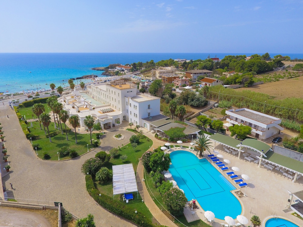 Nicolaus Prime Il Gabbiano Hotel 13/56