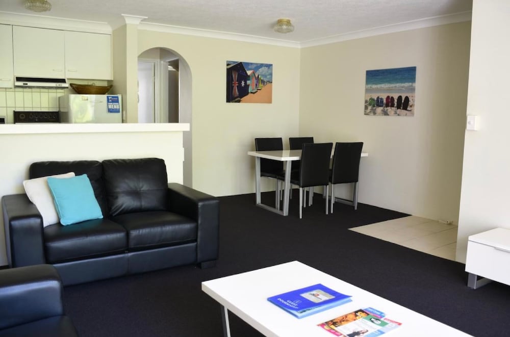 Copacabana Holiday Units 34/49