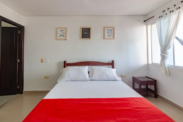 Apartamentos Rodadero Brisa Marina Bedviajes 7/22