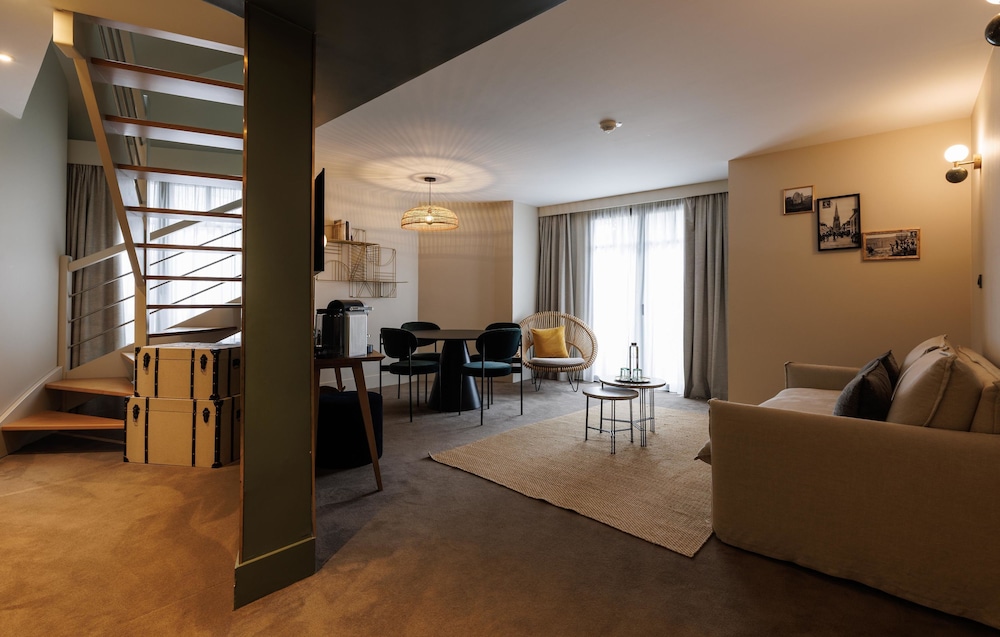 Le Celtique & Spa 29/49
