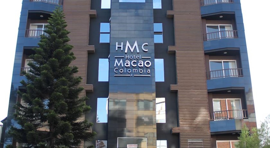 Macao Colombia 2/28