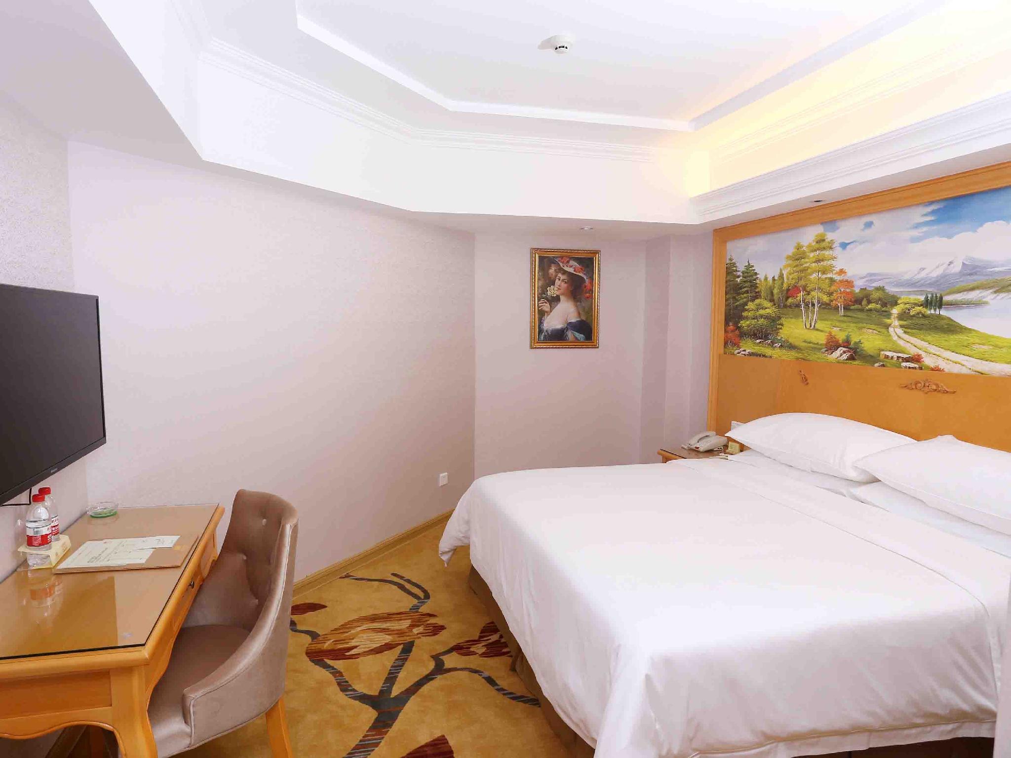 Vienna Hotel (Guangdong Zhongshan West District Hotel) 30/47