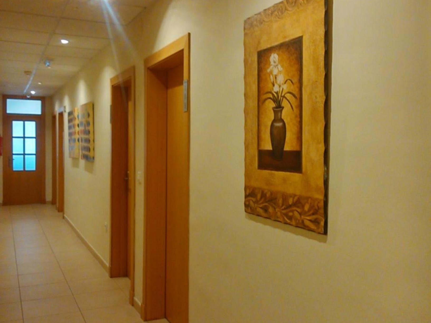 Hotel Las Canteras de Puerto Real 21/50