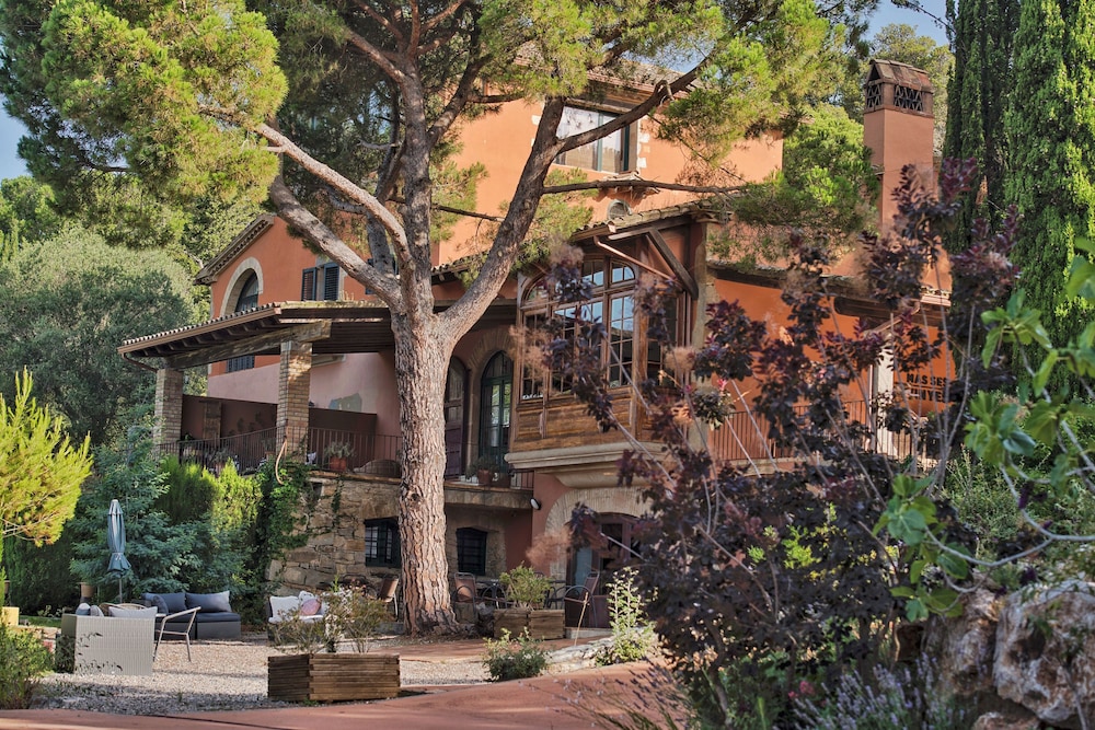 Hotel Restaurant Spa Mas Ses Vinyes 3/50