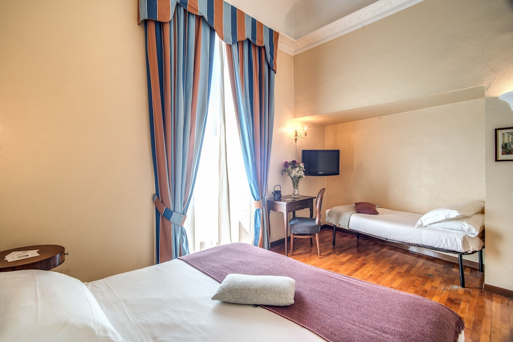 Hotel City Palazzo Dei Cardinali 5/80