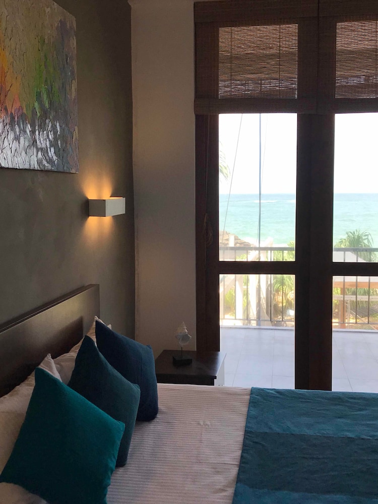 White Sand Villa Hikkaduwa 7/23