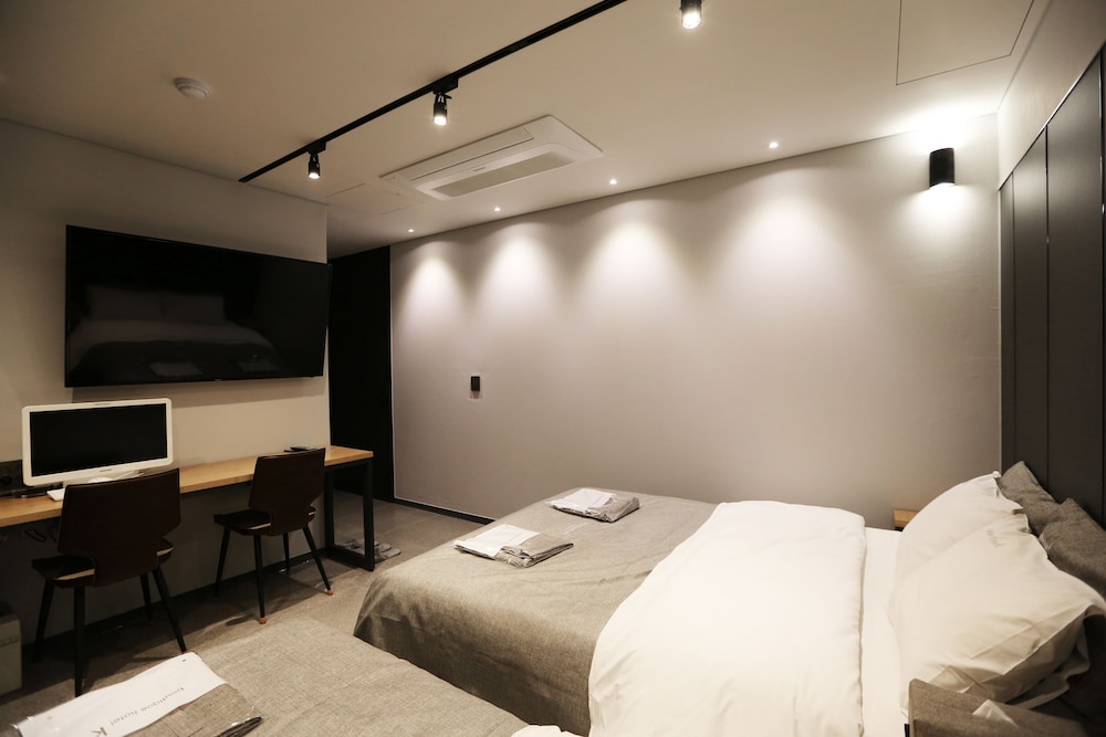 Boutique Hotel K Dongdaemun 38/53