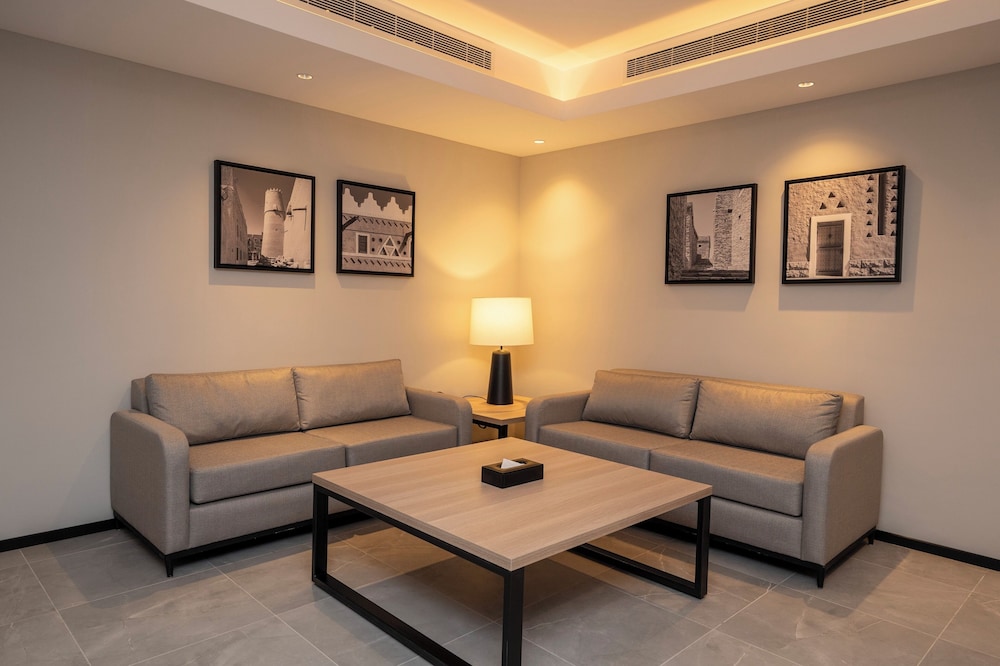 الضيافة للأجنحة الفندقية(Manazel Aldiafah serviced Apartment- (Al Sulimania)) 40/55