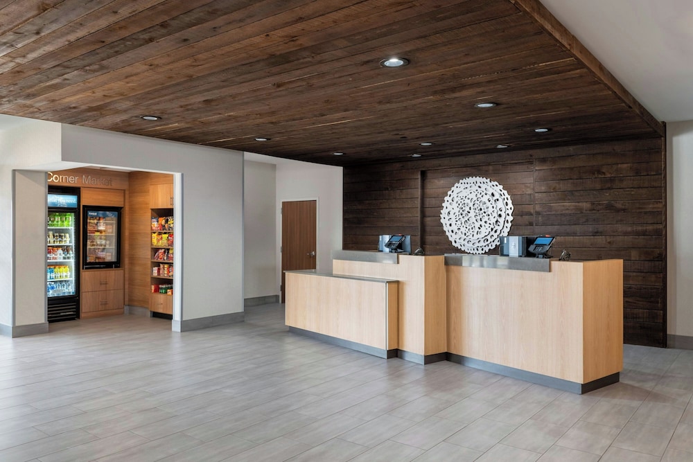 Fairfield Inn & Suites by Marriott Louisville Shepherdsville 3/38