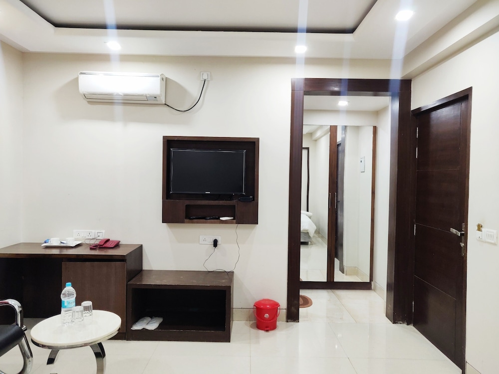Hotel Seven Inn Bodhgaya 14/21