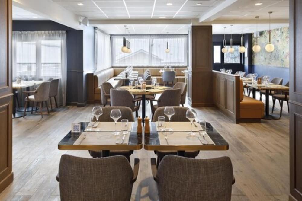 Hotel Marielle 35/49