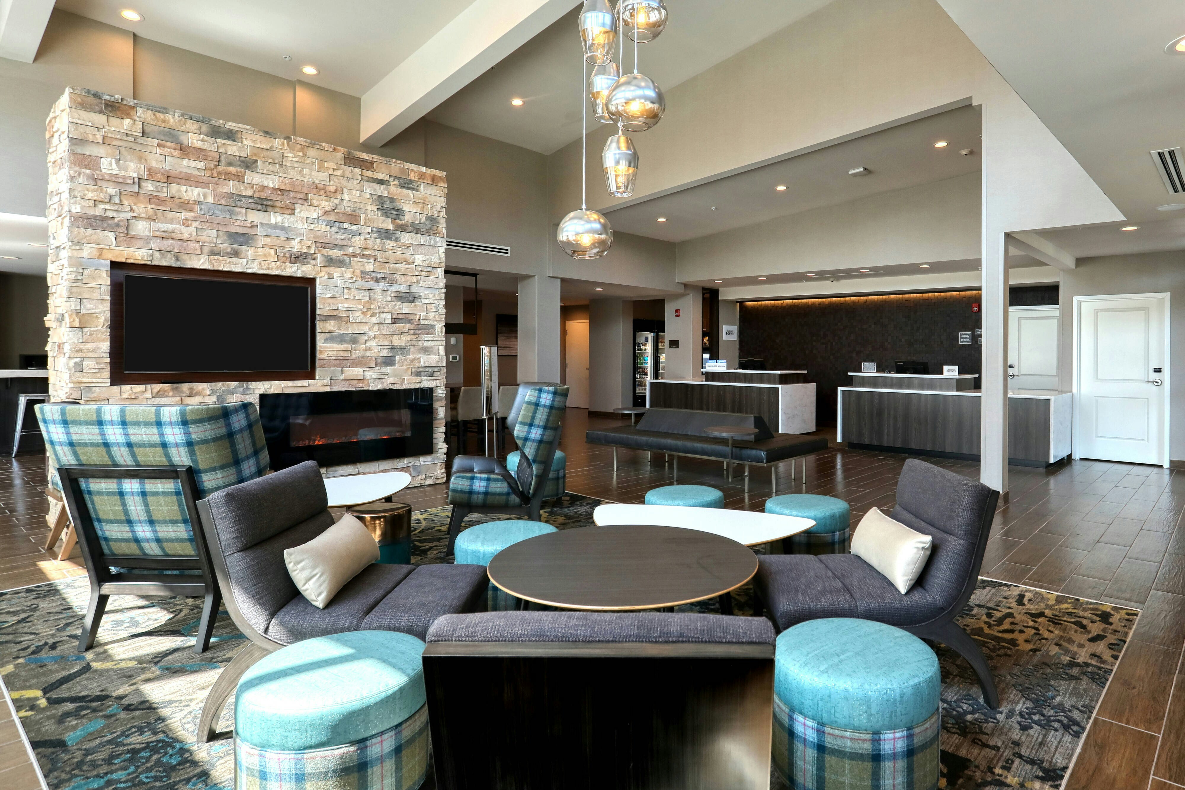 Residence Inn Harrisburg North 39/61