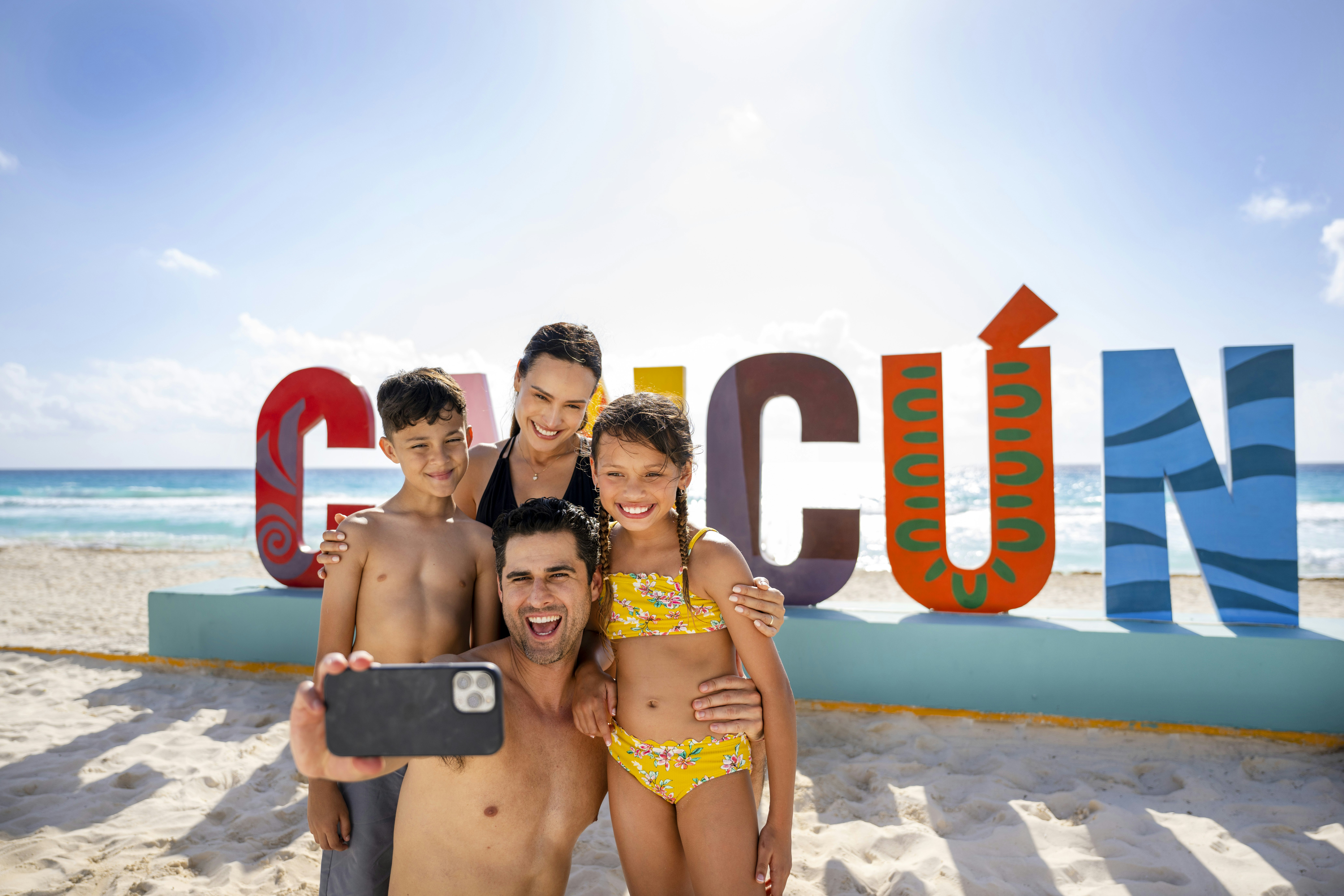 Sunscape Cancun - All-Inclusive Resort 79/80