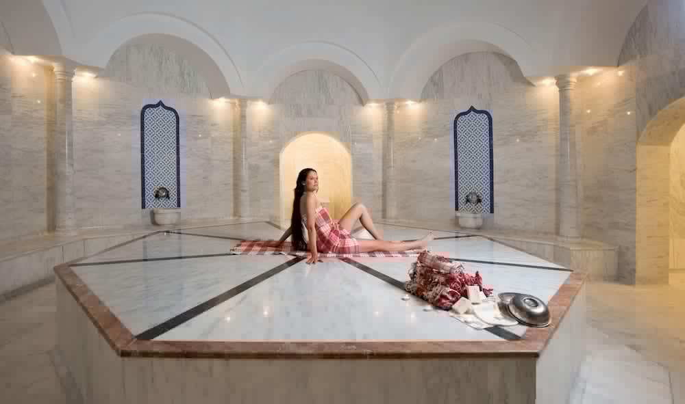 Melas Lara Hotel 23/53