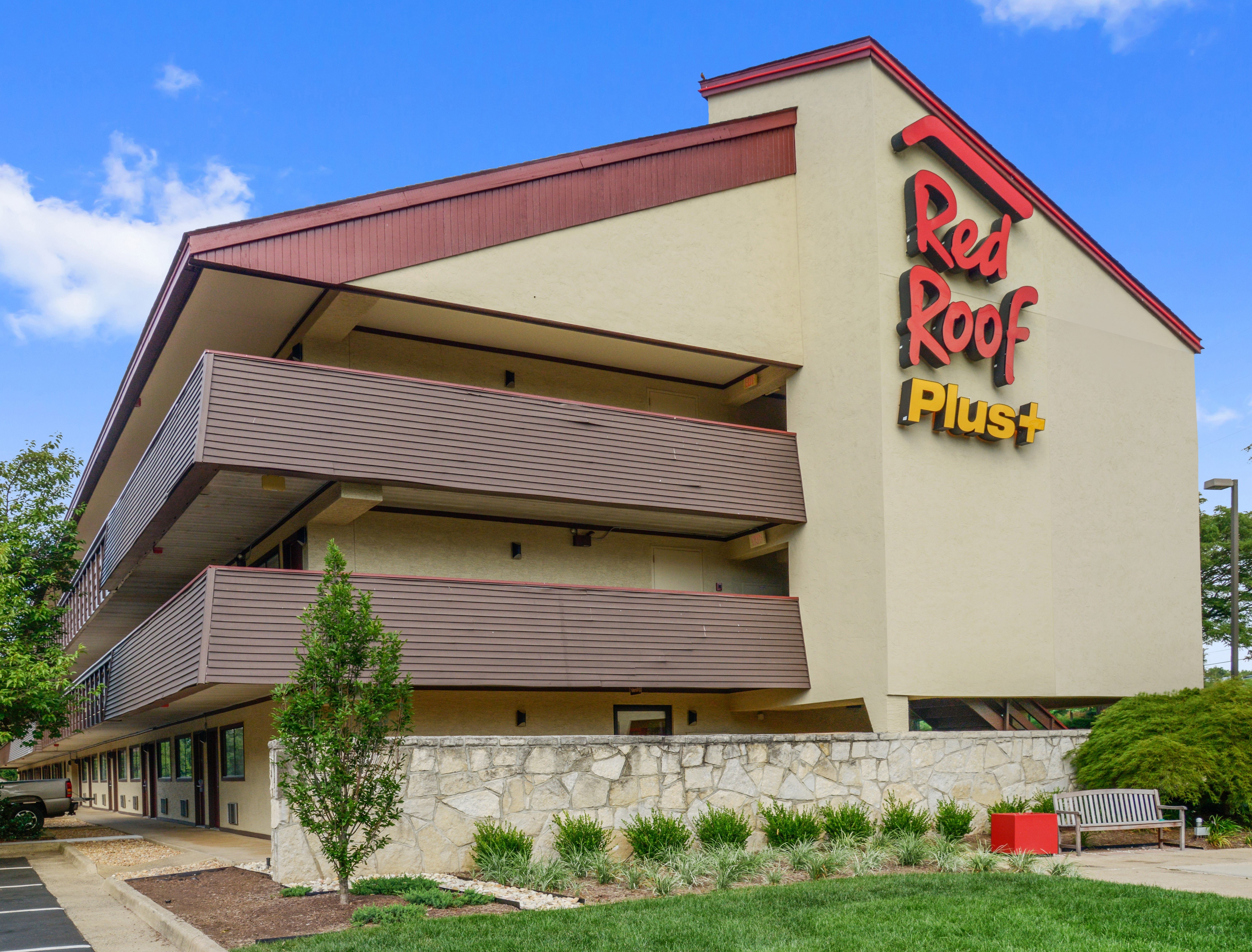 Red Roof Inn Plus Washington Dc - Manassas 4/21