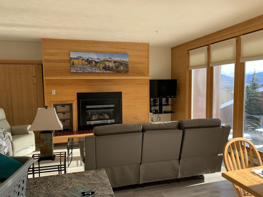 Swan Mountain Resort 33/62