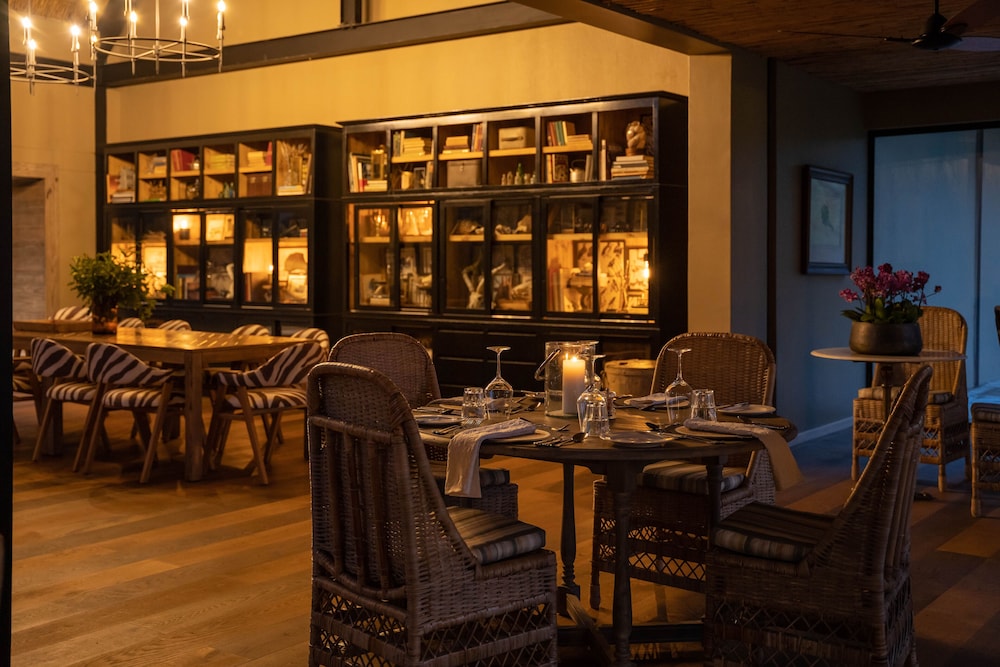 Thornybush Game Lodge 47/62
