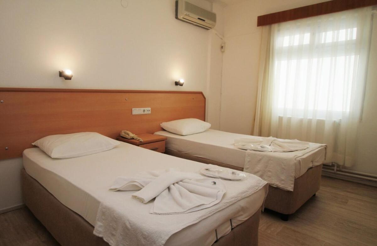Goren Hotel 9/33