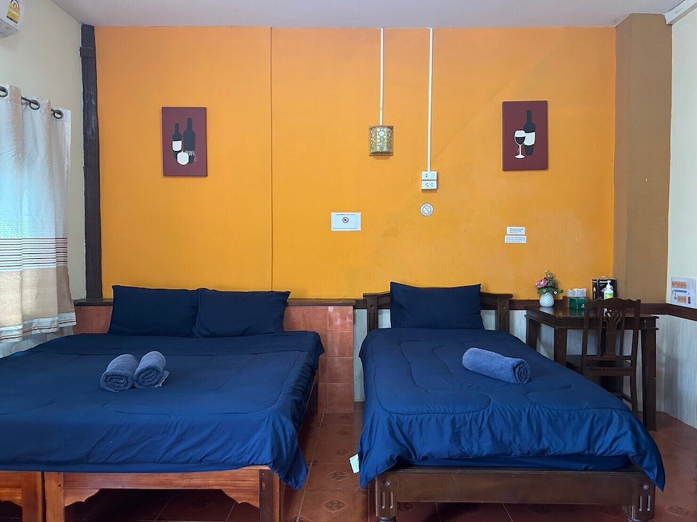 Baan Are Gong Riverside Homestay 14/50