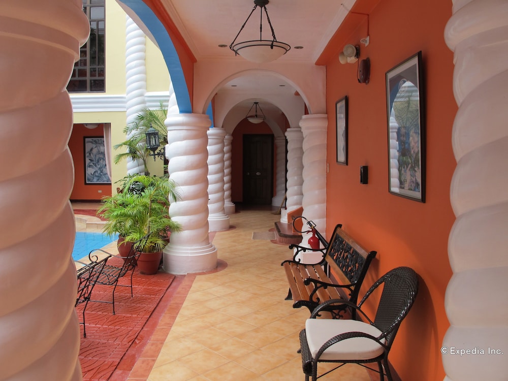 Marco Vincent Dive Resort 35/51