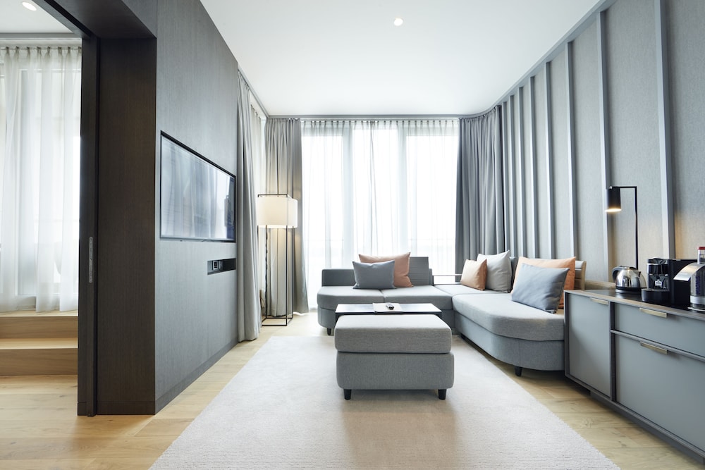 ATLANTIC Grand Hotel Bremen 10/50