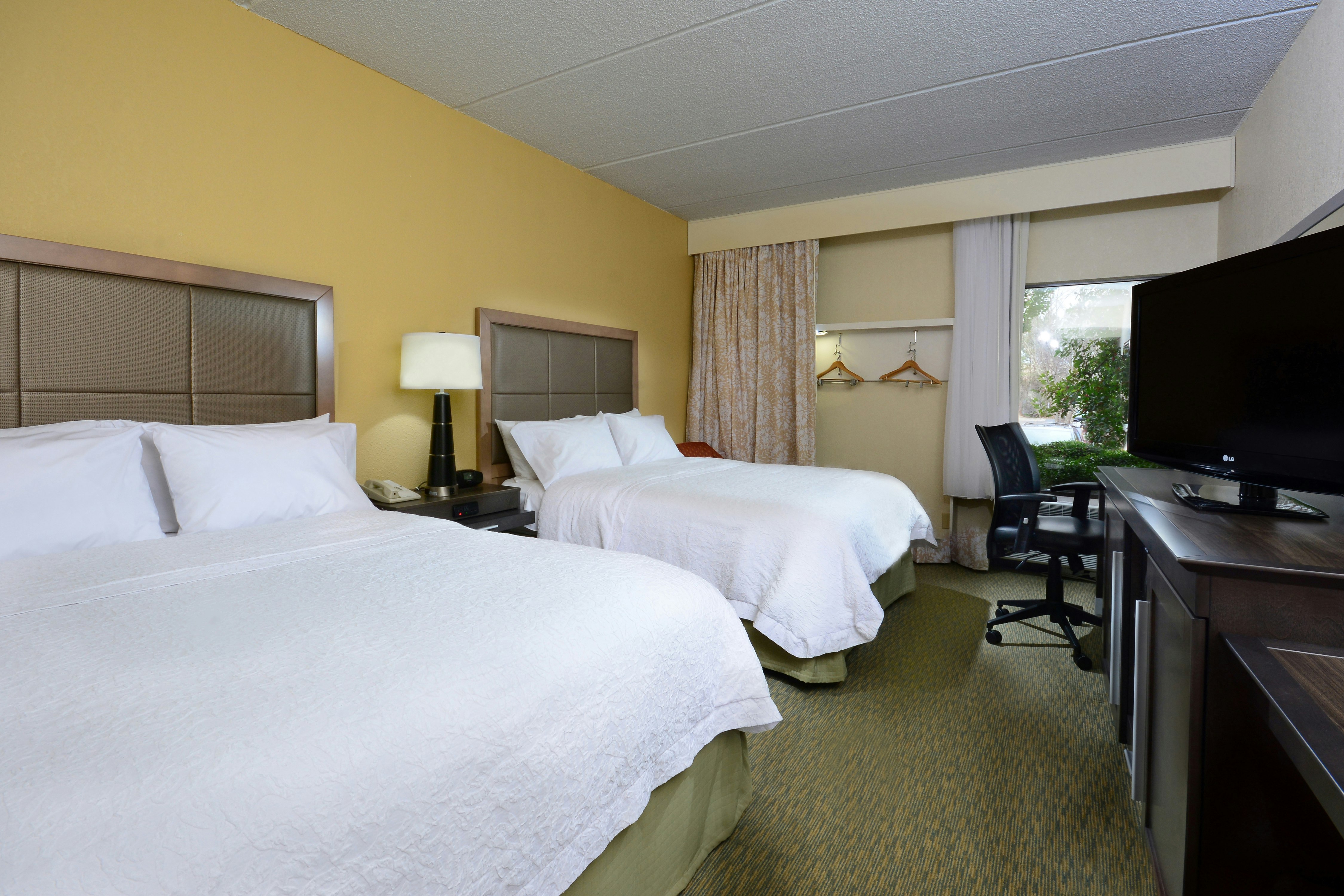 Room, 2 Queen Beds