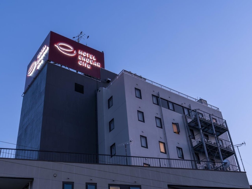 Hotel Endear Gifu 2/54
