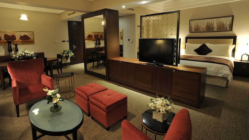 Celik Palas Convention Center And Thermal Spa 34/50