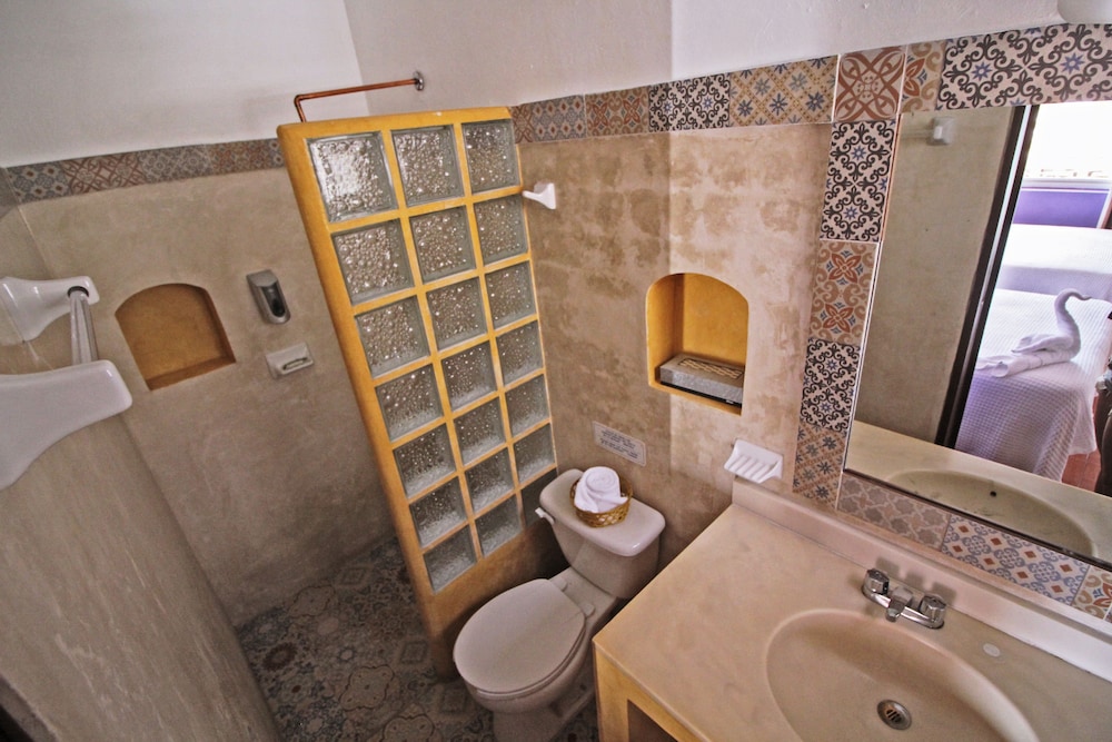 Hotel Mary Carmen 68/72