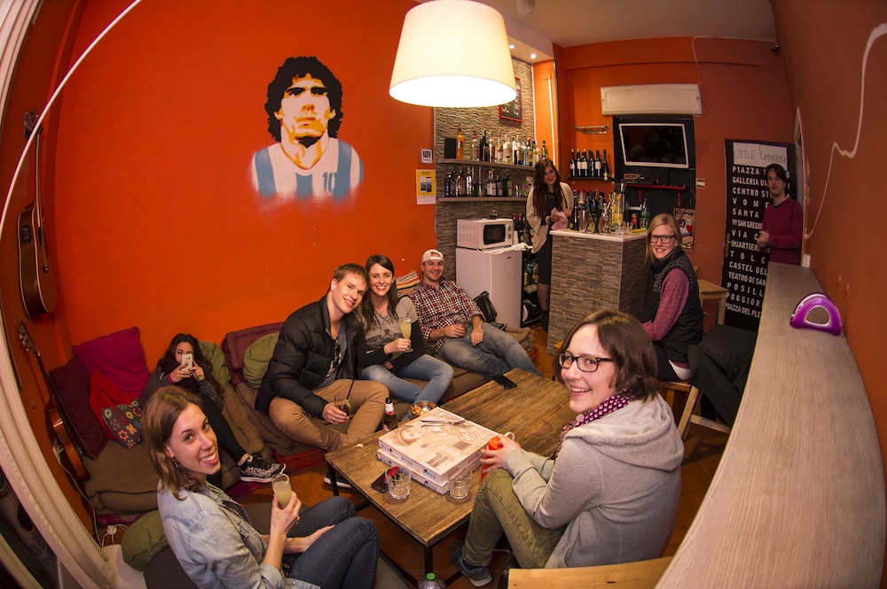 Hostel Of The Sun 54/66