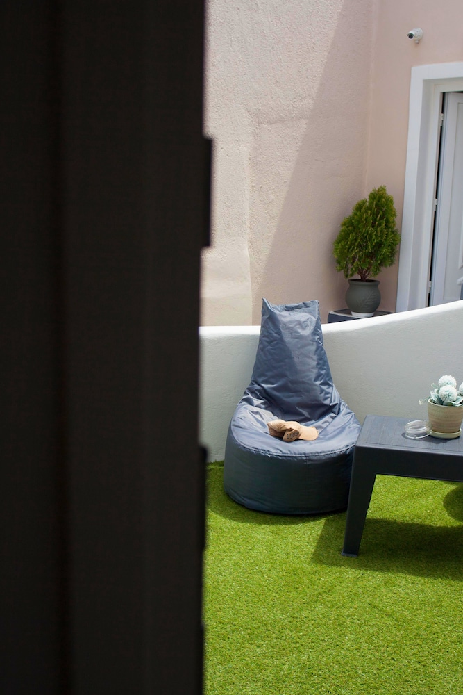 Villa Galaxy Santorini 18/36