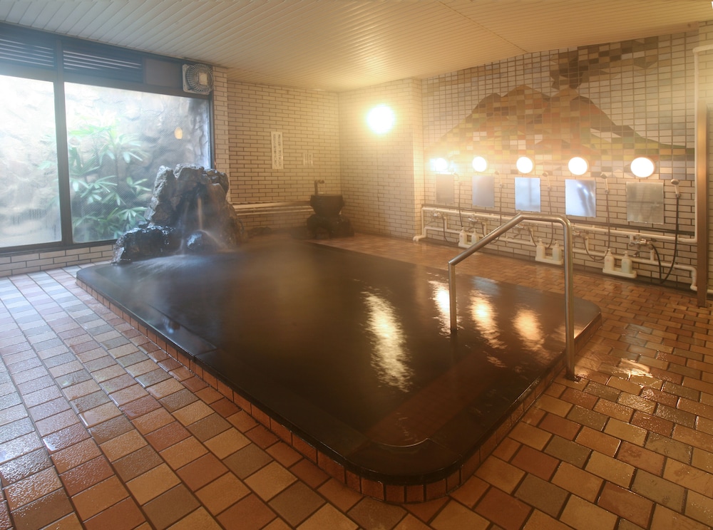 Onsen Hotel Nakahara Bessou 12/38
