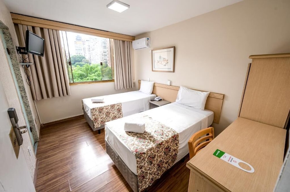 Hotel Dan Inn Sao Paulo Higienopolis By Nacional Inn 25/59