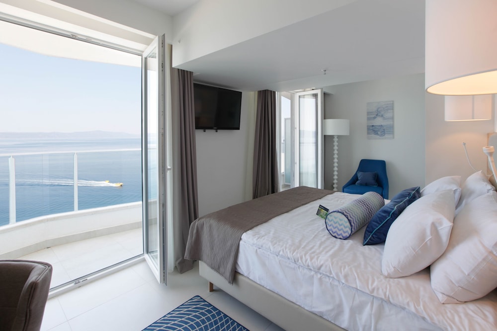 TUI BLUE Adriatic Beach - Adults Only 21/75